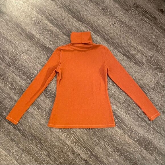 Patricia Luca turtleneck  - Picture 7 of 7